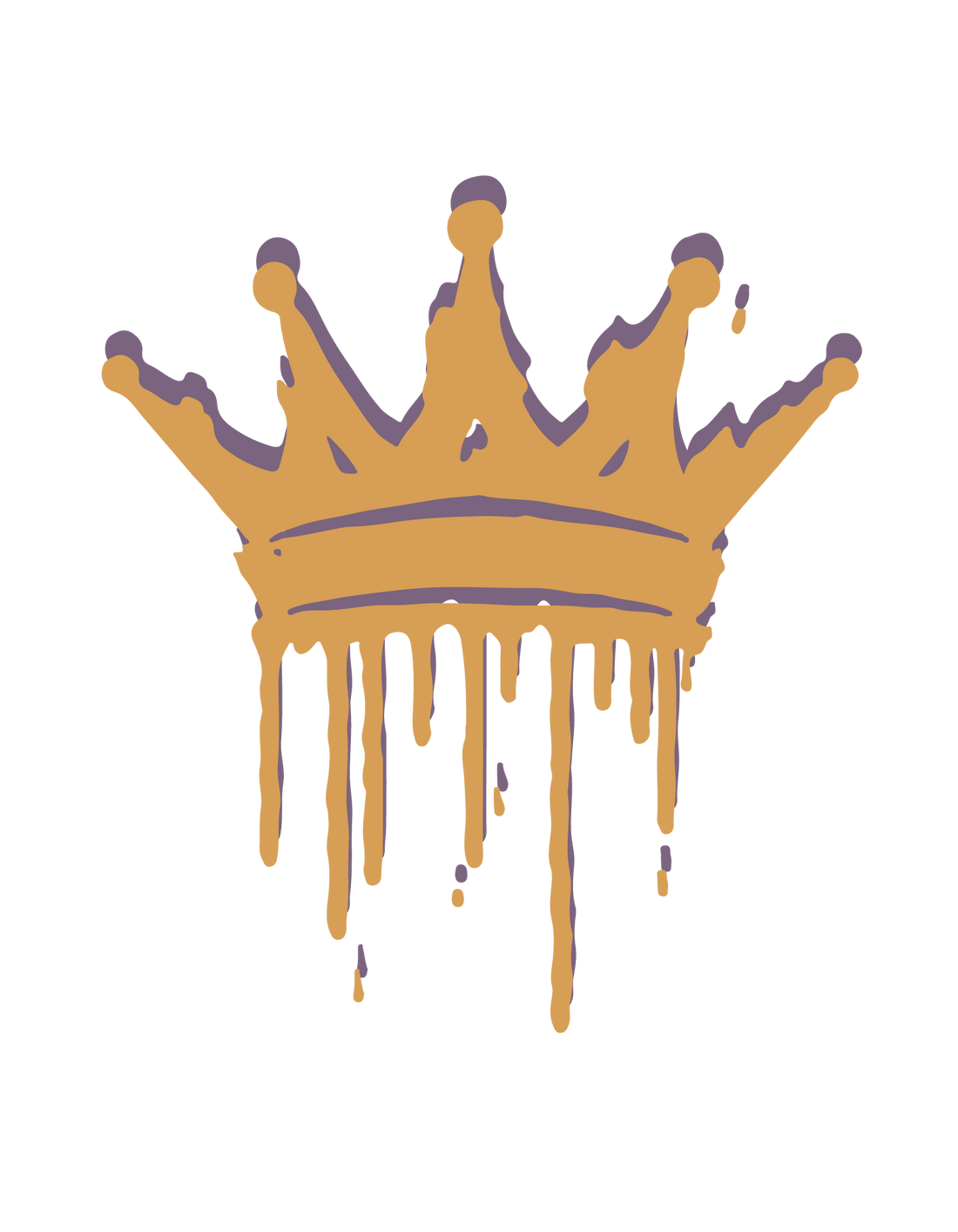 Welcome to On the Throne Apparel