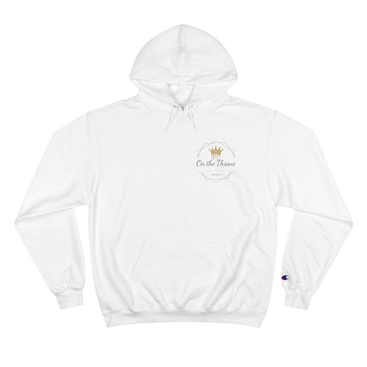 Royal Class®️ Champion Hoodie
